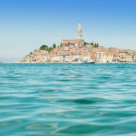 Apartmen Relax 200 M T Beach Rovinj Ngoại thất bức ảnh
