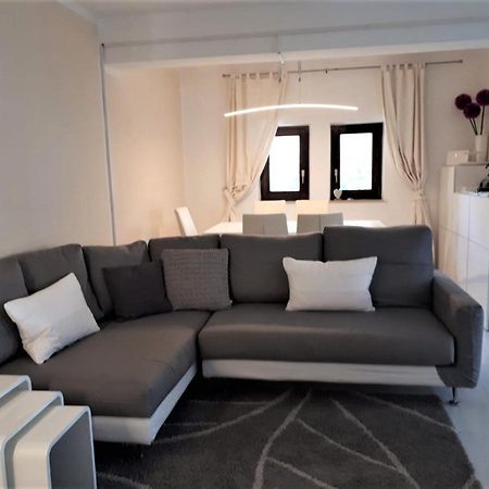 Apartmen Relax 200 M T Beach Rovinj Ngoại thất bức ảnh